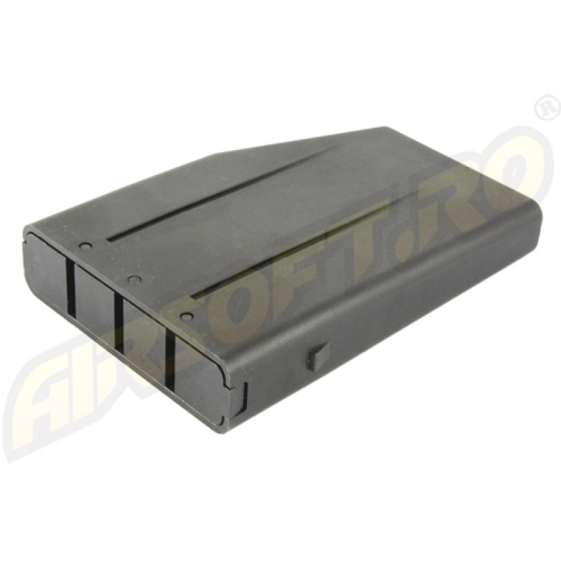 CONTENITORE GAS PER M870 TACTICAL SHOTGUN