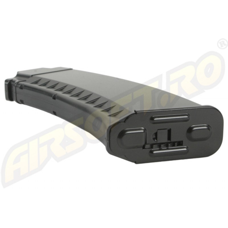 Tokyo Marui Caricatore da 480 pallini per AKS 74N SRE