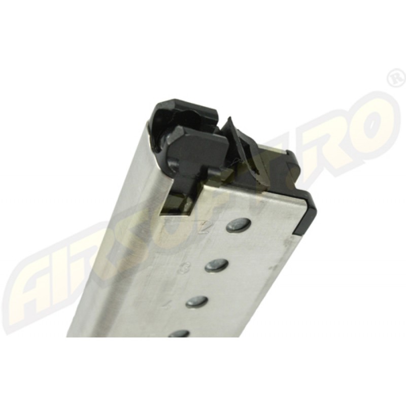 KSC CARICATORE DA 12 PALLINI PER P230SL - SCARRELLANTE  (GBB)