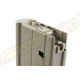Tokyo Marui Caricatore da 90 pallini per SCAR-H Recoil Shock - Next Generation (FDE)