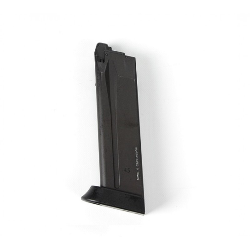 Tokyo Marui Caricatore per HK45 Scarrellante