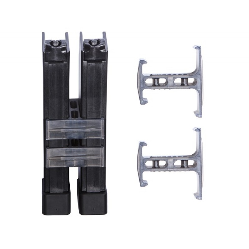 Set accoppiamento caricatori per Scorpion EVO 3 - A1