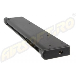 Tokyo Marui Caricatore da 40 pallini per Colt 1911 Scarrellante
