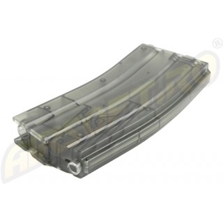 SPEED LOADER HIGH CAPACITY (400 BILE)