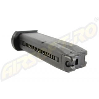 KSC CARICATORE PER M9 HARDKICK SYSTEM 7 - SCARRELLANTE (GBB)
