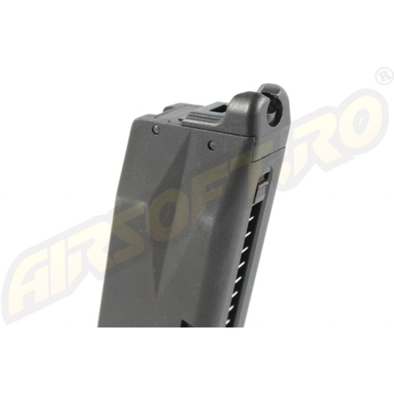 KSC CARICATORE PER M9 HARDKICK SYSTEM 7 - SCARRELLANTE (GBB)