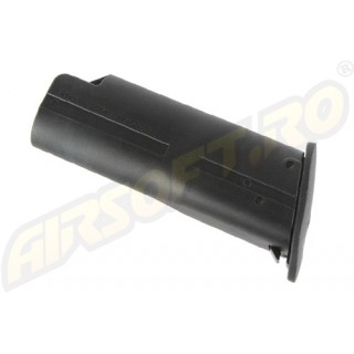 TANK / CONTAINER DE GAZ PENTRU M870 - BREACHER - SHORT SHOTGUN TANK / CONTAINER DE GAZ PENTRU M870 - BREACHER - SHORT SHOTGUN