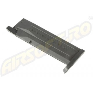 Tokyo Marui Caricatore per MP9 - Smith&Wesson Scarrellante