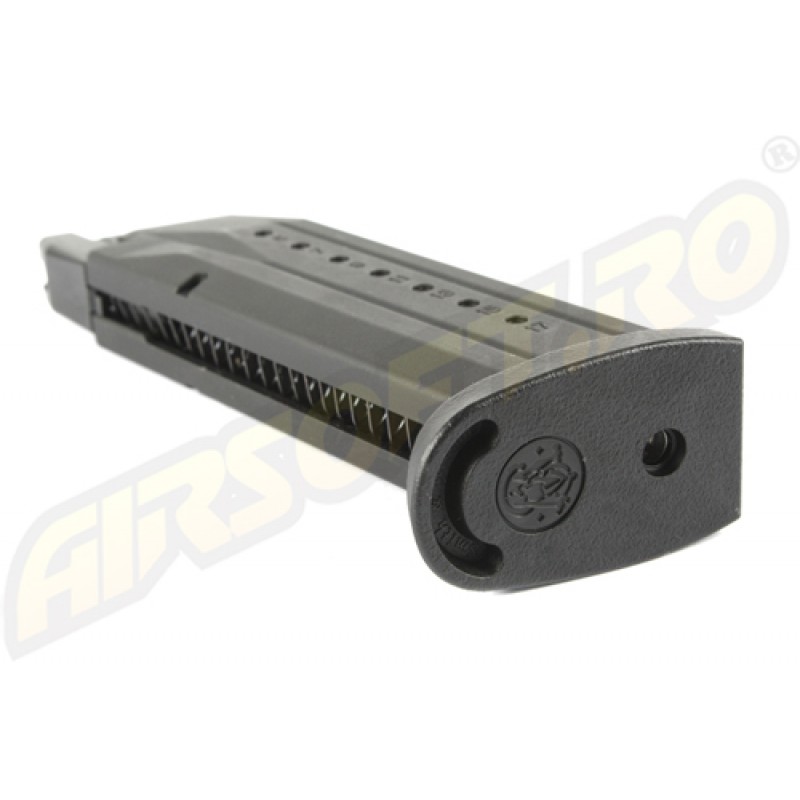 Tokyo Marui Caricatore per MP9 - Smith&Wesson Scarrellante