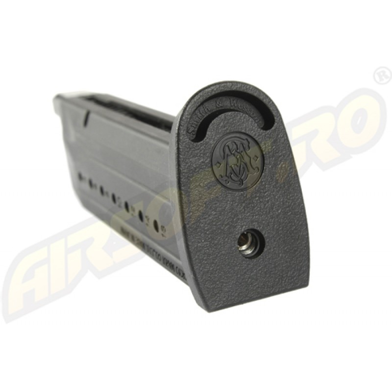 Tokyo Marui Caricatore per MP9 - Smith&Wesson Scarrellante