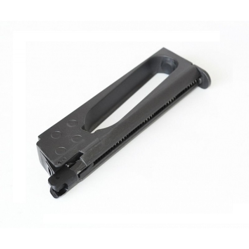 CYBER GUN CARICATORE DA 17 PALLINI - PER COLT - CO2 CYBER GUN