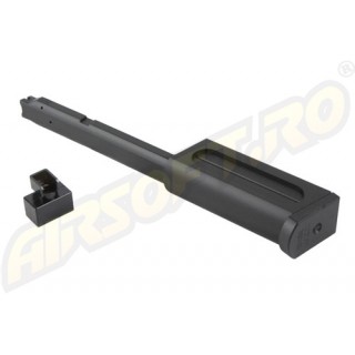 Tokyo Marui Caricatore da 100 pallini per M9A1 (AEP)