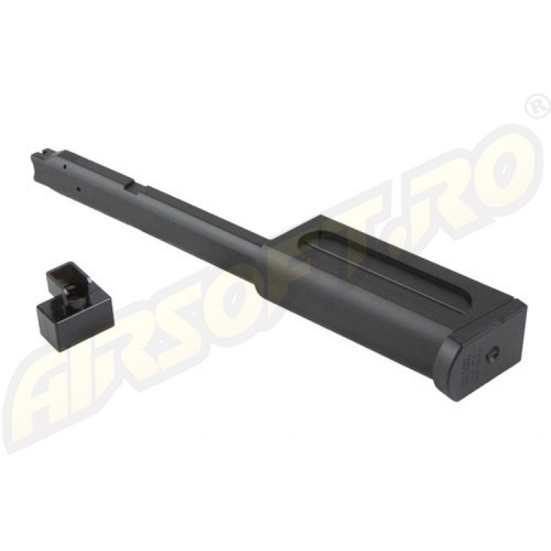 MAGAZINE OF 100 BB'S - M9A1 (AEP)