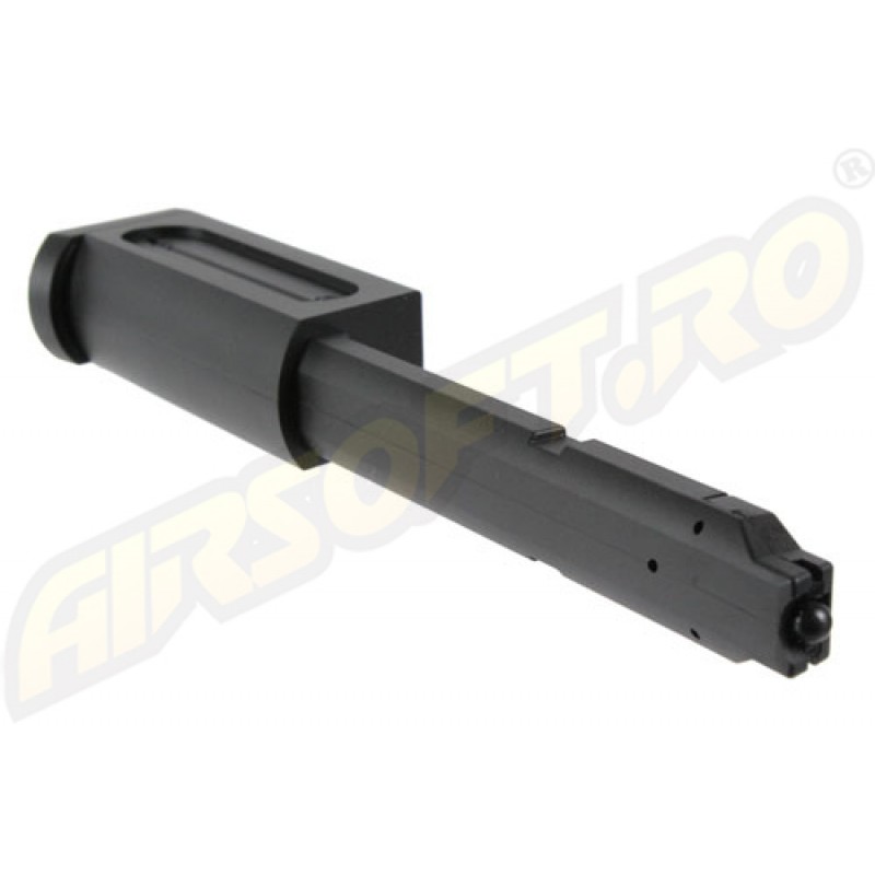 MAGAZINE OF 100 BB'S - M9A1 (AEP)