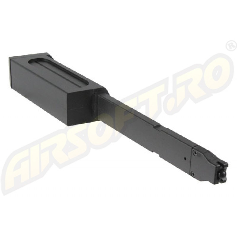 MAGAZINE OF 100 BB'S - M9A1 (AEP)