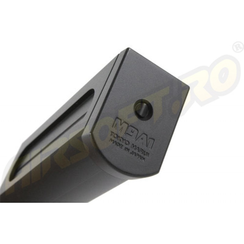 MAGAZINE OF 100 BB'S - M9A1 (AEP)