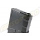 140 BB's MAGAZINE - M16/M4/SR16/CAR 15/M733/L85/GF85/TAVOR (BLACK)