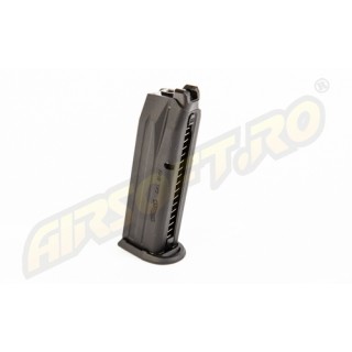 CARICATORE DA 24 PALLINI - WALTHER PPQ M2 - GBB CARICATORE DA 24 PALLINI - WALTHER PPQ M2 - GBB