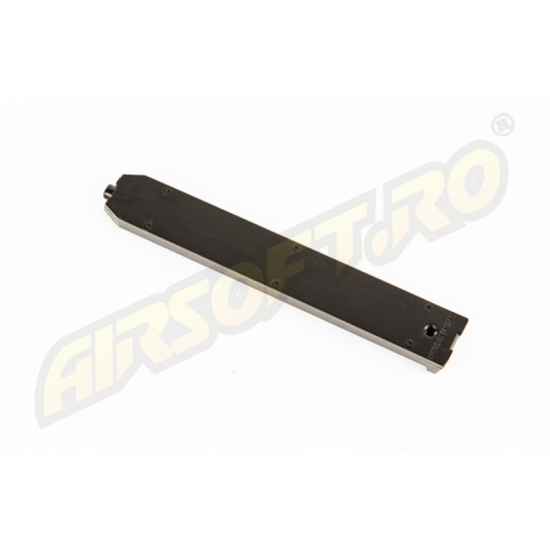 MAGAZINE 15 BB'S - COMBAT ZONE COP SK - GNB - CO2