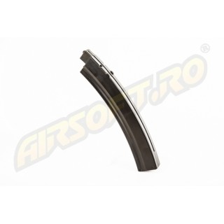 MAGAZINE 30 BB'S - HECKLER KOCH MP5 K - GBB - CO2 MAGAZINE 30 BB'S - HECKLER KOCH MP5 K - GBB - CO2