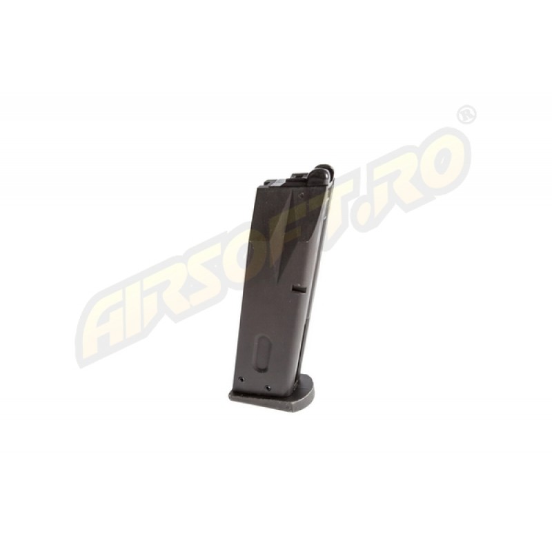 Tokyo Marui Caricatore da 26 pallini per M92 Scarrellante Tokyo Marui Caricatore da 26 pallini per M92 Scarrellante