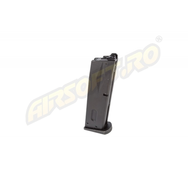 Tokyo Marui Caricatore da 26 pallini per M92 Scarrellante Tokyo Marui Caricatore da 26 pallini per M92 Scarrellante