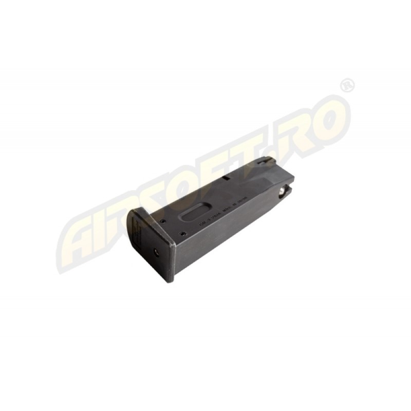 Tokyo Marui Caricatore da 26 pallini per M92 Scarrellante Tokyo Marui Caricatore da 26 pallini per M92 Scarrellante