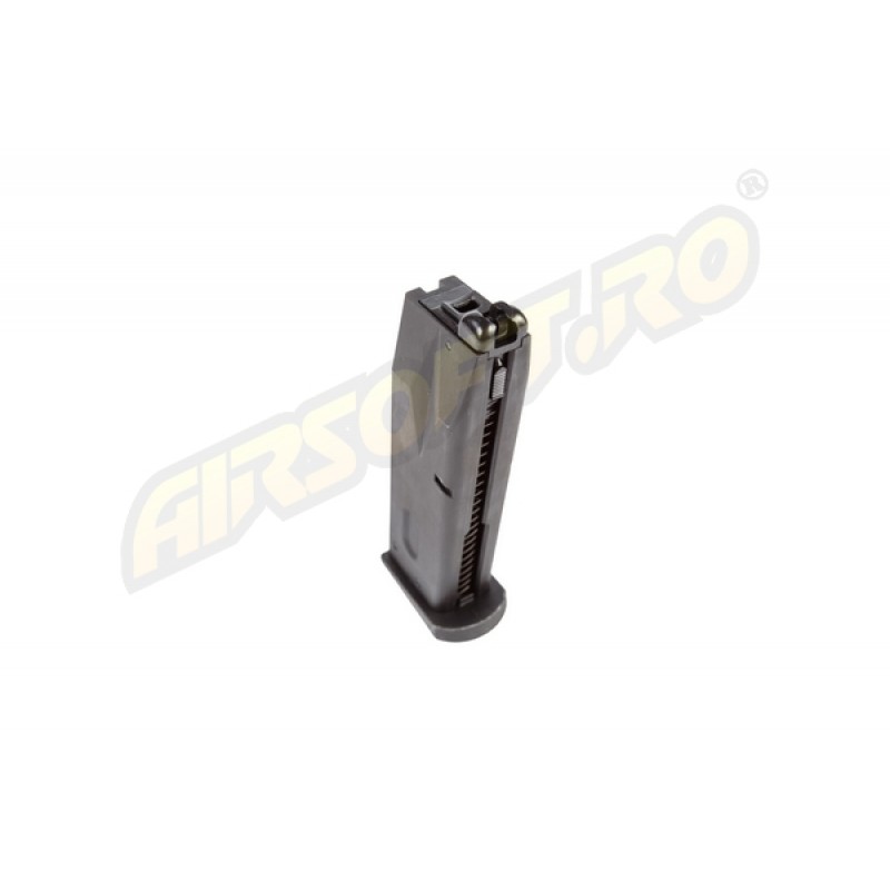 Tokyo Marui Caricatore da 26 pallini per M92 Scarrellante Tokyo Marui Caricatore da 26 pallini per M92 Scarrellante