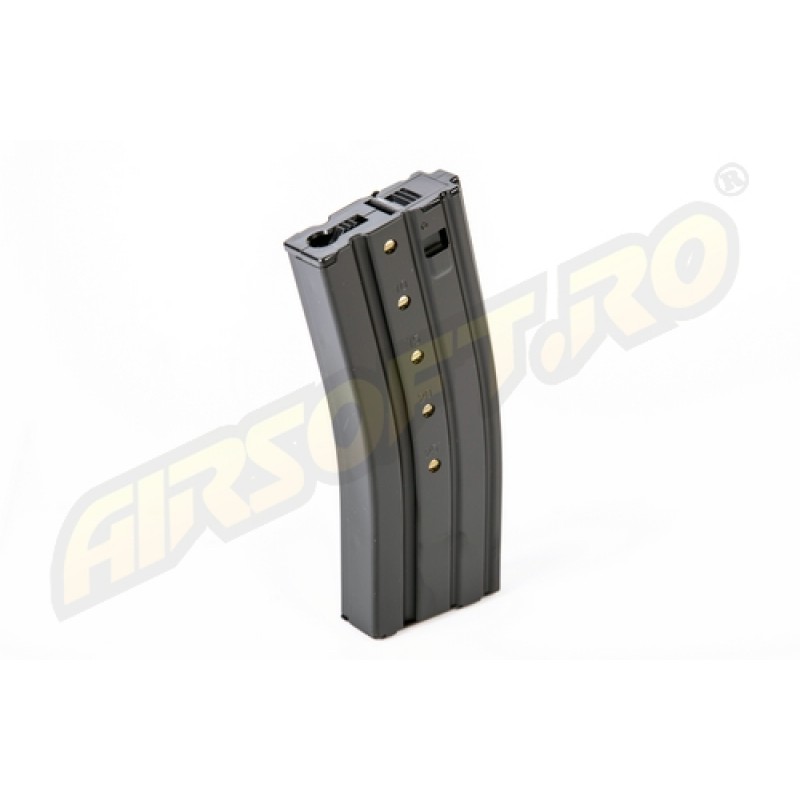 Tokyo Marui Caricatore da 420 pallini per TYPE 89 AEG