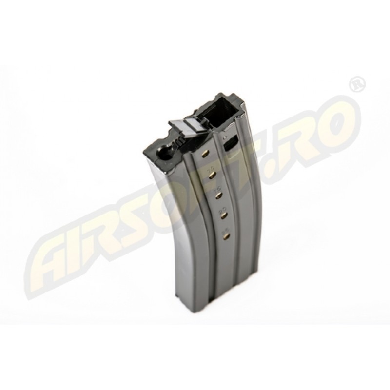 Tokyo Marui Caricatore da 420 pallini per TYPE 89 AEG