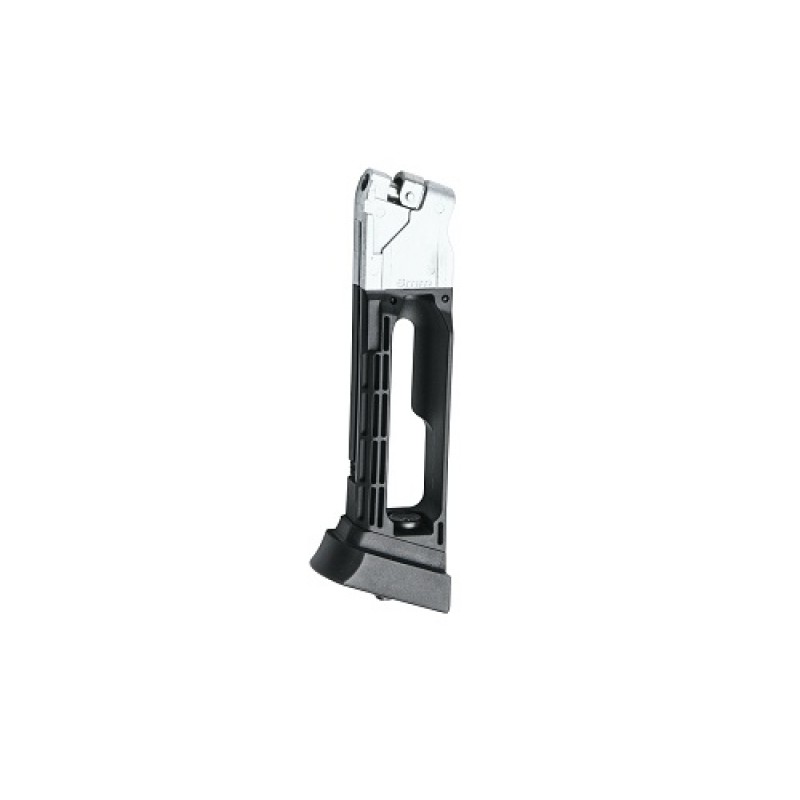 15 Bb's Magazine - GNB - CO2 - SP-01 SHADOW