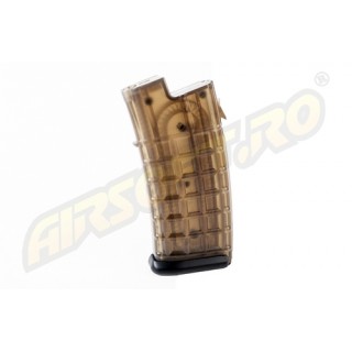 Tokyo Marui Caricatore da 80 pallini per STEYR AUG - High Cycle