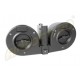 TWIN DRUM MAGAZINE - 1200 BILE - M4 PATRIOT - HIGH CYCLE