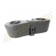 TWIN DRUM MAGAZINE - 1200 BILE - M4 PATRIOT - HIGH CYCLE