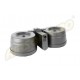 TWIN DRUM MAGAZINE - 1200 BILE - M4 PATRIOT - HIGH CYCLE