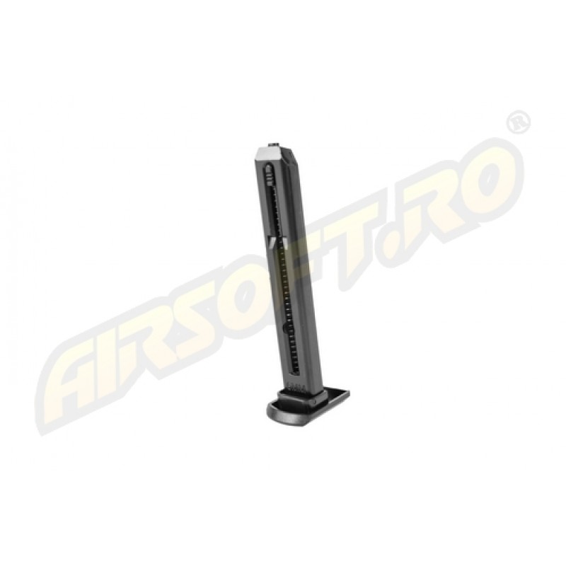 INCARCATOR PENTRU RUGER P345 - GNB - CO2