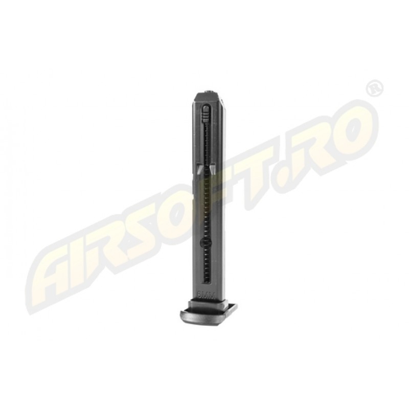 INCARCATOR PENTRU RUGER P345 - GNB - CO2