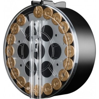 Tokyo Marui 3000 BBs DRUM MAGAZINE for AA-12