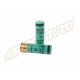 TOKYO MARUI SET 2 CARTUCCE PER M870 TACTICAL SHOTGUN - GREEN