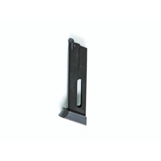 MAGAZINE 26 BB'S FOR CZ SP-01 SHADOW - CO2