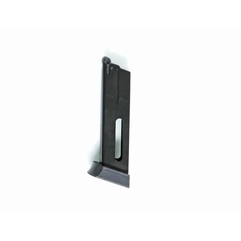 MAGAZINE 26 BB'S FOR CZ SP-01 SHADOW - CO2