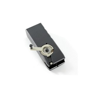 ODIN SIDEWINDER M12 CARICA BB RAPIDO - NERO