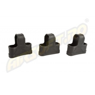 MAGPUL MAGAZINE ASSIST 3-PACK  5.56 - BLK