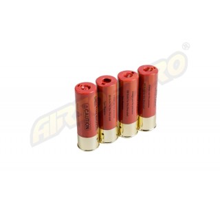 SET DE 4 CARTUSE PENTRU SHOTGUN