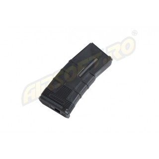 INCARCATOR DE 120 BILE T TACTICAL - AEG - BLACK
