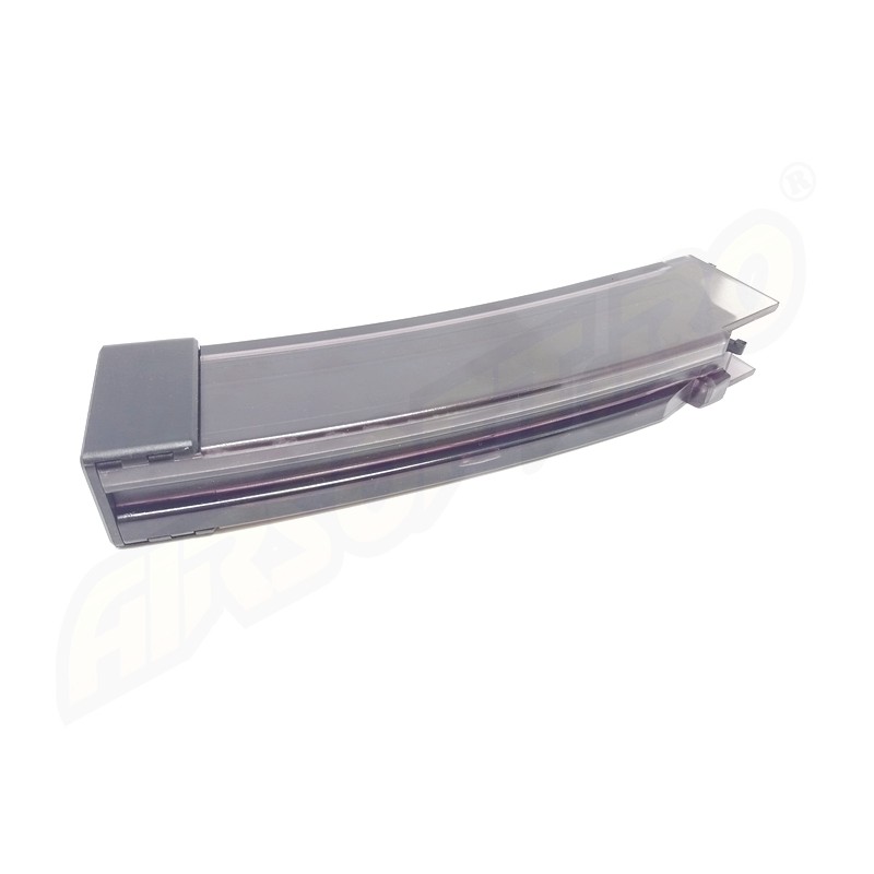 75 BB'S MAGAZINE FOR CZ SCORPION EVO 3 A1 - BROWN
