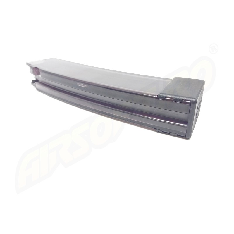 75 BB'S MAGAZINE FOR CZ SCORPION EVO 3 A1 - BROWN