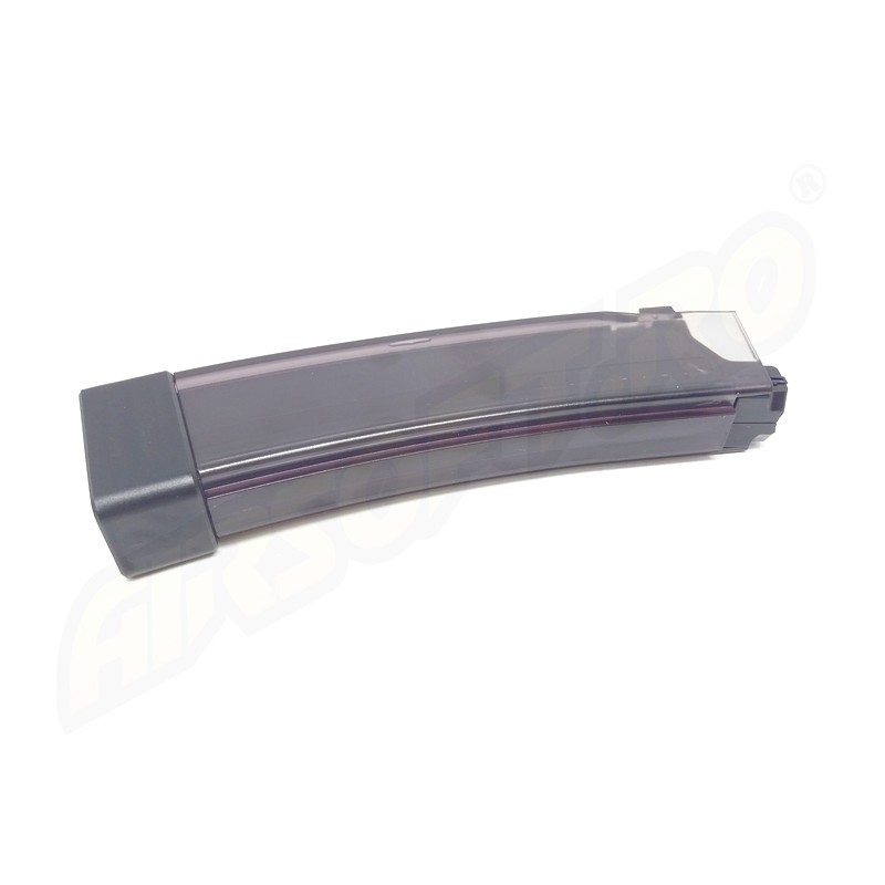 75 BB'S MAGAZINE FOR CZ SCORPION EVO 3 A1 - BROWN
