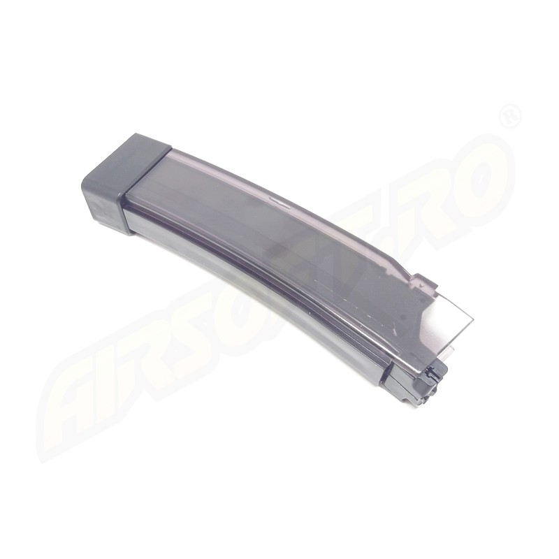 75 BB'S MAGAZINE FOR CZ SCORPION EVO 3 A1 - BROWN