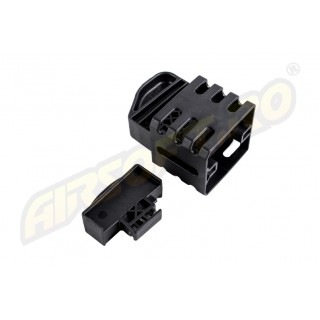 MC16N COUPLER FOR M4/M16 MAGAZINES